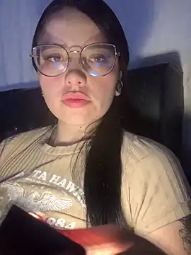 Snapshot of Sofii7 chatting on 16, 2, 2026 Sofii7 online show from 16, 2, 2026