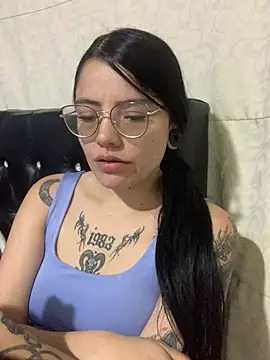 Snapshot of Sofii7 chatting on 27, 2, 2026 Sofii7 online show from 27, 2, 2026