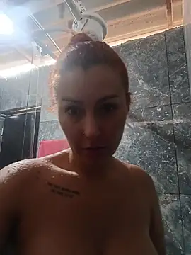 AnnyaEvans online show from 17, 7, 2026