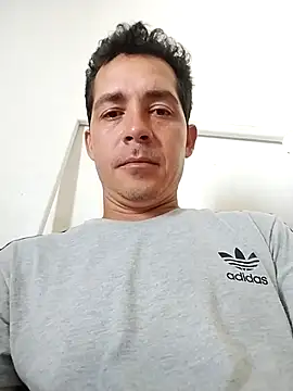 Snapshot of Santiago_vnz chatting on 19, 2, 2026 Santiago vnz online show from 19, 2, 2026