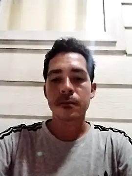 Snapshot of Santiago_vnz chatting on 27, 2, 2026 Santiago vnz online show from 27, 2, 2026