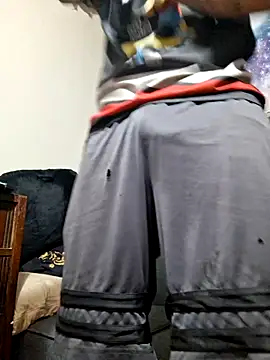 Snapshot of TiggaXXX96 chatting on 28, 5, 2026 TiggaXXX96 online show from 28, 5, 2026