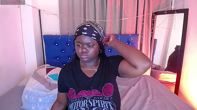 neighbor-ebony online show from 6, 7, 2026