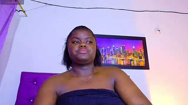 neighbor-ebony online show from 16, 7, 2026
