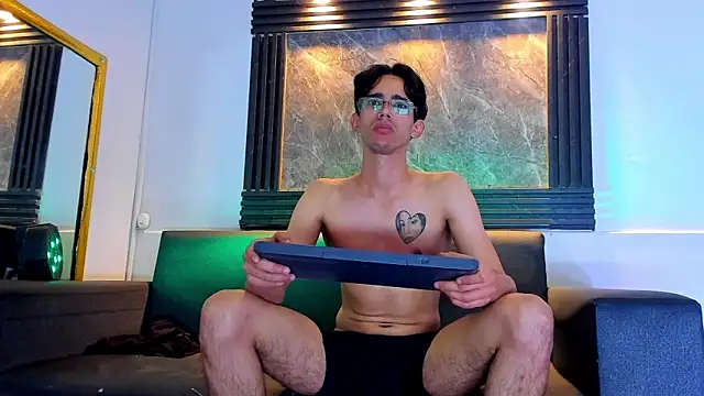 Snapshot of Wonka_1 chatting on 7, 2, 2026 Wonka 1 online show from 7, 2, 2026