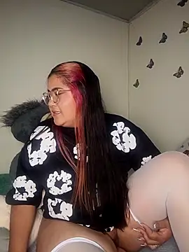 marilush online show from 5, 5, 2026