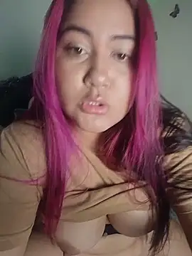 marilush online show from 17, 5, 2026