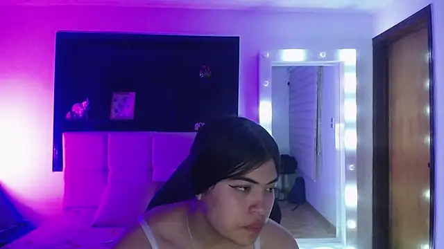 Snapshot of Katia_pretty_x chatting on 21, 2, 2026 Katia pretty x online show from 21, 2, 2026