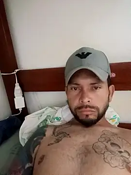 Snapshot of Branquinho-k chatting on 8, 2, 2026 Branquinho-k online show from 8, 2, 2026