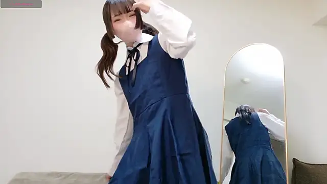 mi-na-chaaan online show from 12, 4, 2026