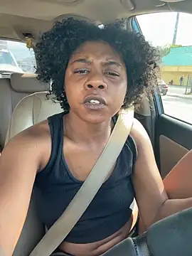 Ebony Queeen online show from 25, 3, 2026