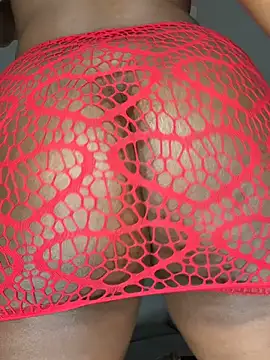 Ebony Queeen online show from 10, 4, 2026