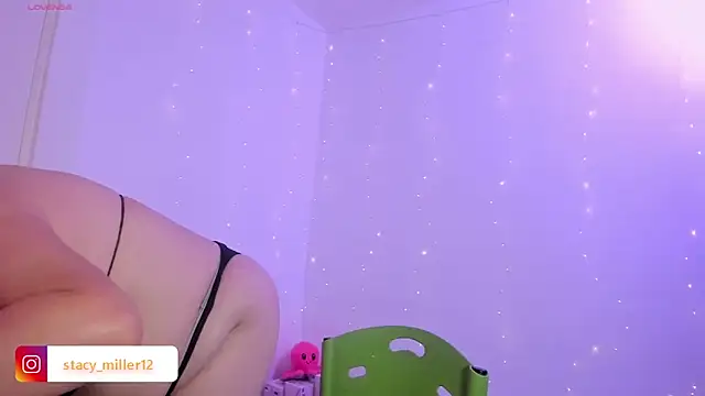 Snapshot of Stacy_millerr1 chatting on 21, 2, 2026 Stacy millerr1 online show from 21, 2, 2026