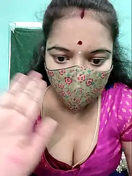 Snapshot of Tamilkannadacouple chatting on 18, 4, 2026 Tamilkannadacouple online show from 18, 4, 2026