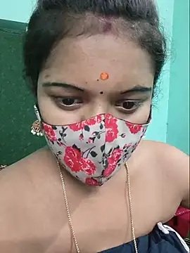 Snapshot of Tamilkannadacouple chatting on 19, 5, 2026 Tamilkannadacouple online show from 19, 5, 2026