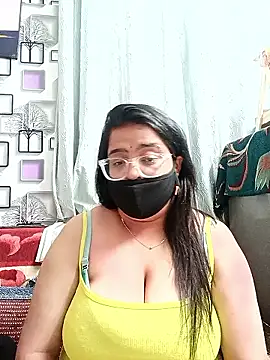 GangbangCouple online show from 4, 3, 2026