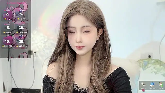 Memeli0 online show from 8, 3, 2026