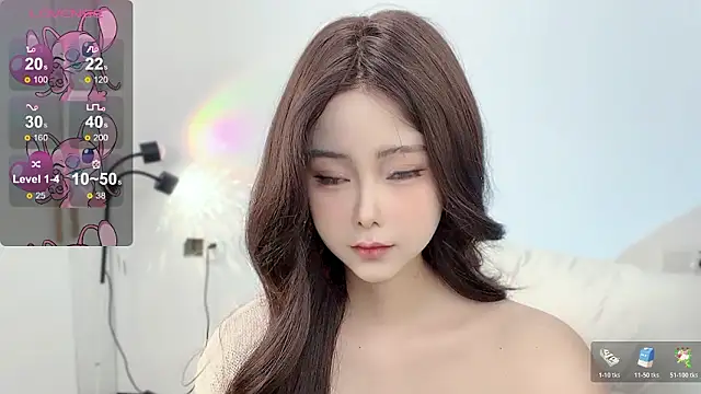 Memeli0 online show from 16, 3, 2026