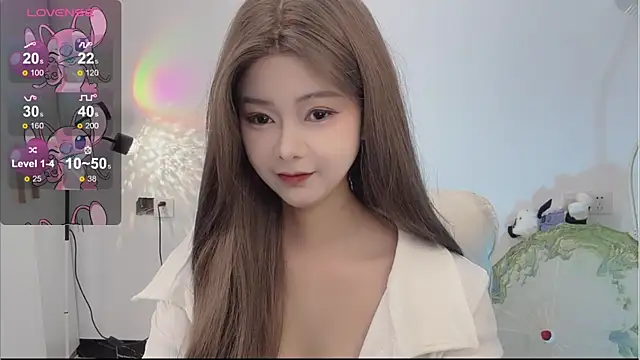 Memeli0 online show from 22, 4, 2026