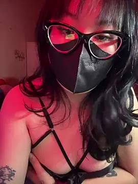 HaleyKin online show from 1, 4, 2026