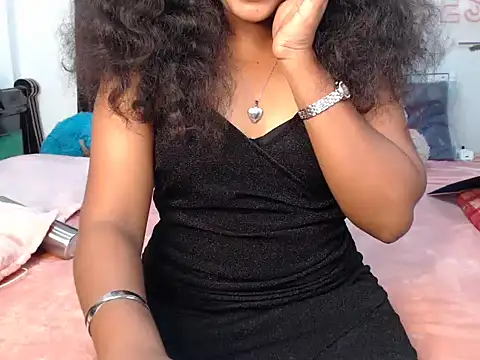 VixenNandhu online show from 3, 7, 2026