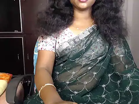 VixenNandhu online show from 22, 7, 2026