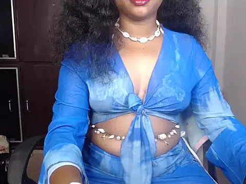 VixenNandhu online show from 26, 7, 2026