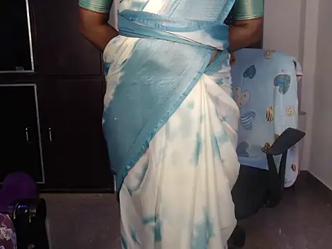 VixenNandhu online show from 28, 7, 2026