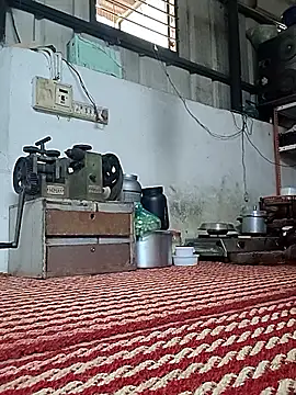 Sweet-runi online show from 27, 3, 2026