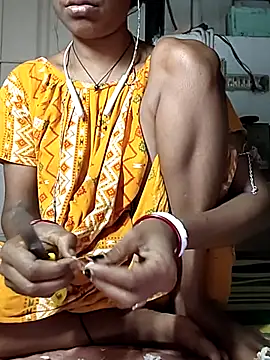 Sweet-runi online show from 29, 3, 2026