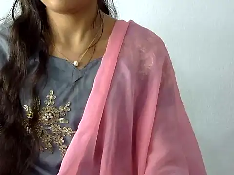 Snapshot of Mehaak_ chatting on 9, 2, 2026 Mehaak online show from 9, 2, 2026