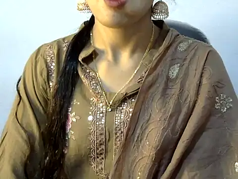 Snapshot of Mehaak_ chatting on 27, 2, 2026 Mehaak online show from 27, 2, 2026