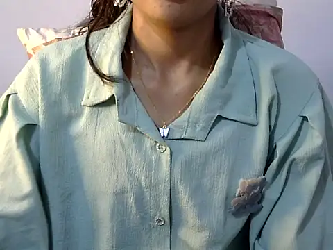 Snapshot of Mehaak_ chatting on 1, 3, 2026 Mehaak online show from 1, 3, 2026