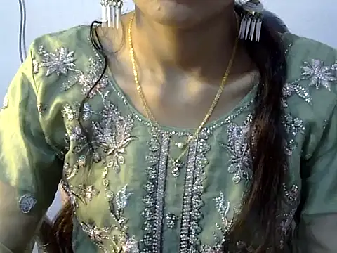 Mehaak  online show from 12, 3, 2026