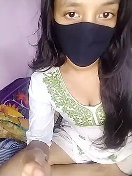 Naina-hott online show from 12, 4, 2026