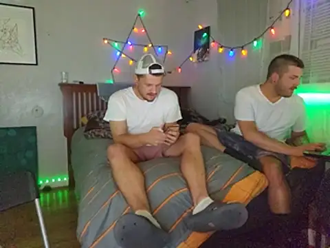 Studly410 online show from 27, 5, 2026