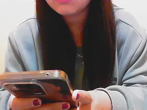 Snapshot of PRENCY_CUTE chatting on 26, 2, 2026 PRENCY CUTE online show from 26, 2, 2026