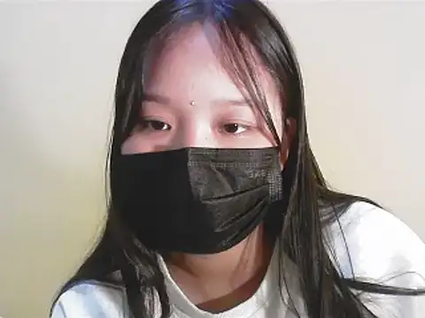 PRENCY CUTE online show from 3, 3, 2026