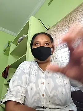 Snapshot of Andra_Ammai chatting on 9, 2, 2026 Andra Ammai online show from 9, 2, 2026