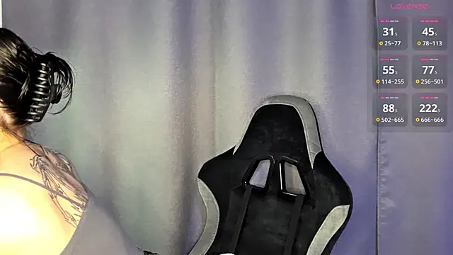 Snapshot of PureSofia chatting on 27, 3, 2026 PureSofia online show from 27, 3, 2026