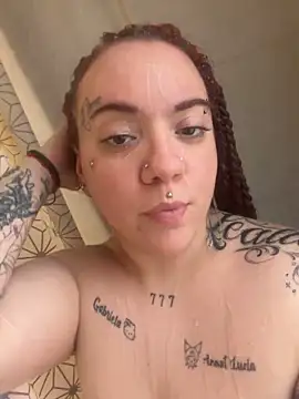 Diablita13 online show from 1, 3, 2026