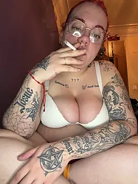 Diablita13 online show from 5, 3, 2026