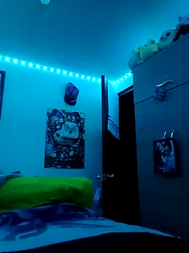 JazahyaX online show from 6, 2, 2026