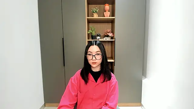 Snapshot of DulcieFocke chatting on 7, 2, 2026 DulcieFocke online show from 7, 2, 2026