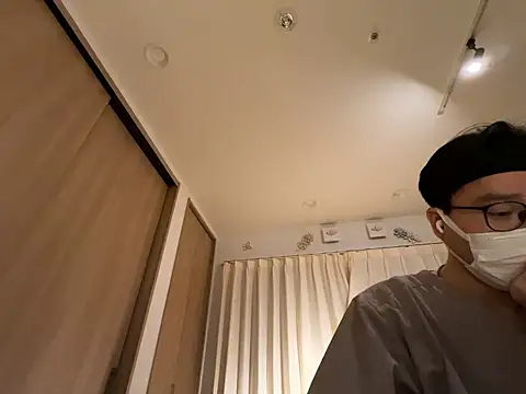 shizuku-kun211 online show from 21, 3, 2026