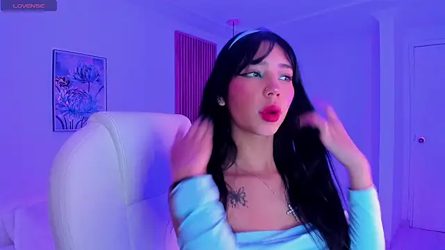 Blue skyx online show from 8, 2, 2026