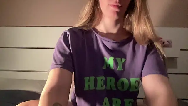 petiteetoile online show from 18, 3, 2026