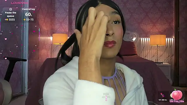 Snapshot of _AdharaSkinny chatting on 8, 2, 2026 AdharaSkinny online show from 8, 2, 2026