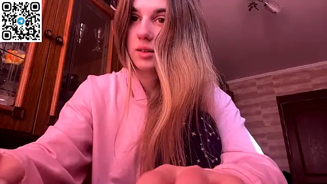 LovelySilk 63 online show from 5, 3, 2026