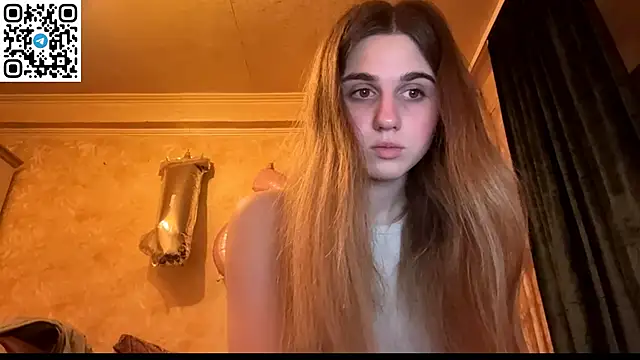 LovelySilk 63 online show from 20, 5, 2026
